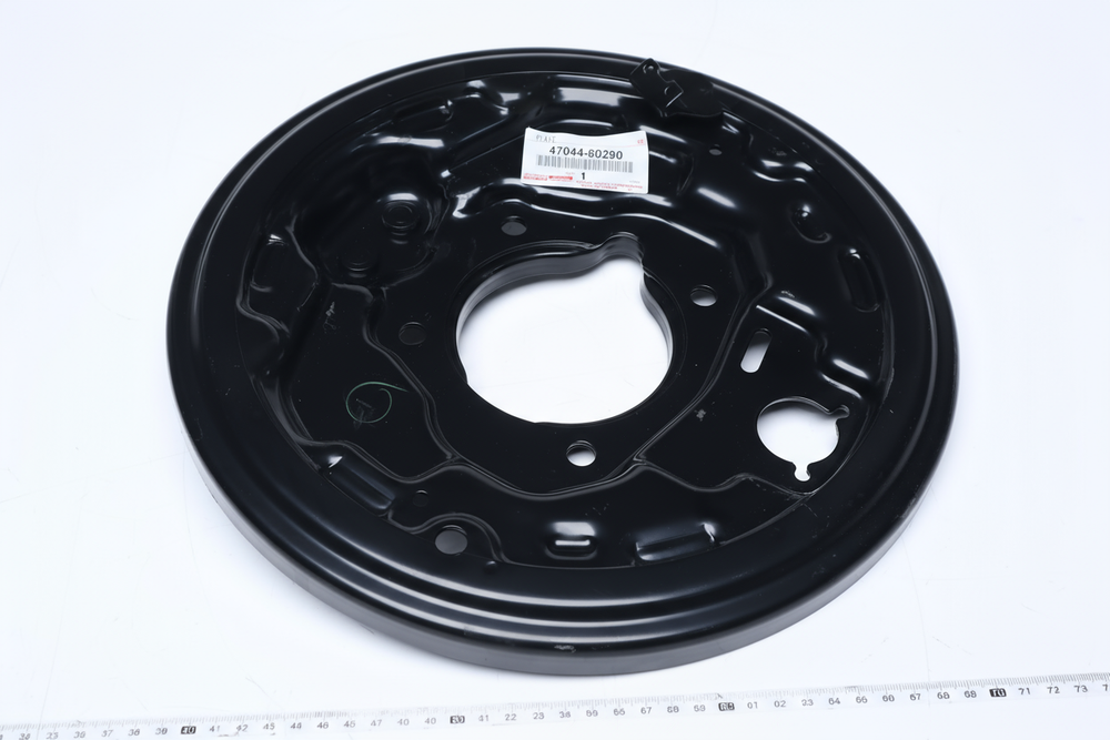 PLATE SUB-ASSY: 4704460290