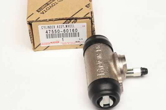 CYLINDER ASSY WHEEL : 4755060160