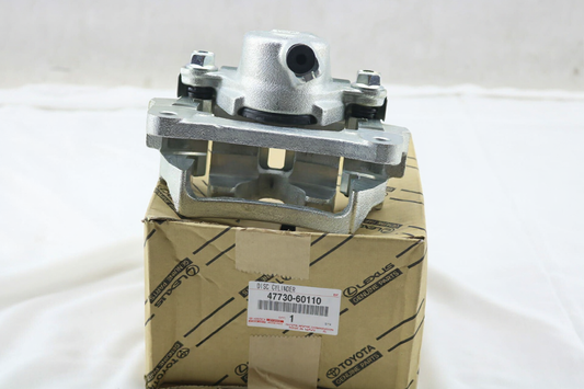 CYLINDER ASSY, REAR DISC BRAKE, RH : 4773060110