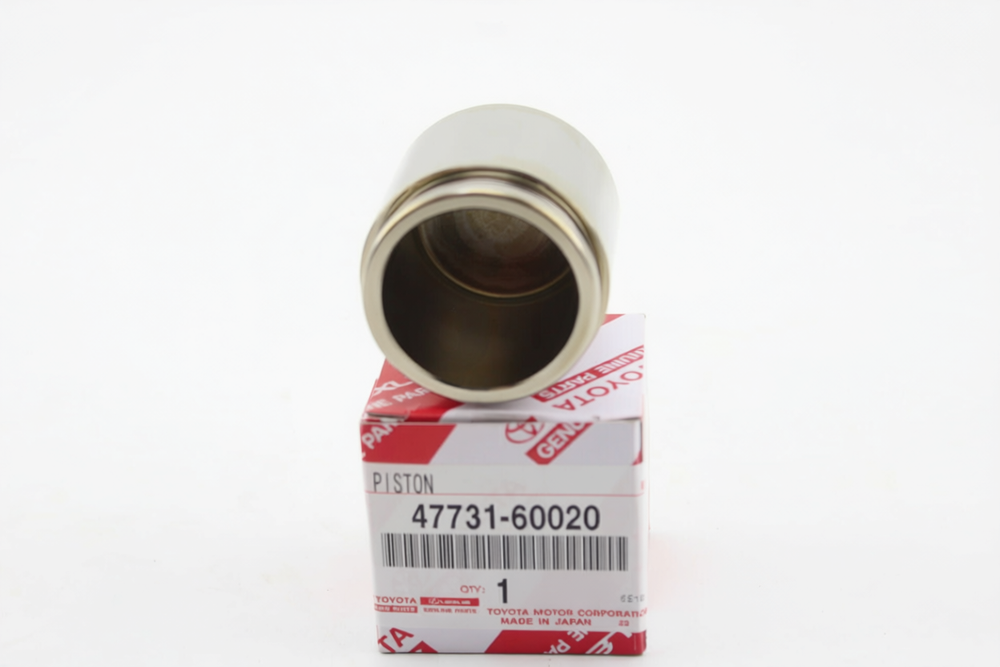 PISTON, REAR DISC BRAKE : 4773160020