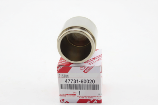 PISTON, REAR DISC BRAKE : 4773160020