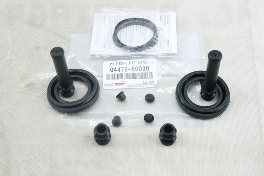 CYLINDER KIT, DISC BRAKE, REAR : 0447960030