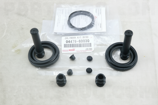 CYLINDER KIT, DISC BRAKE, REAR : 0447960030