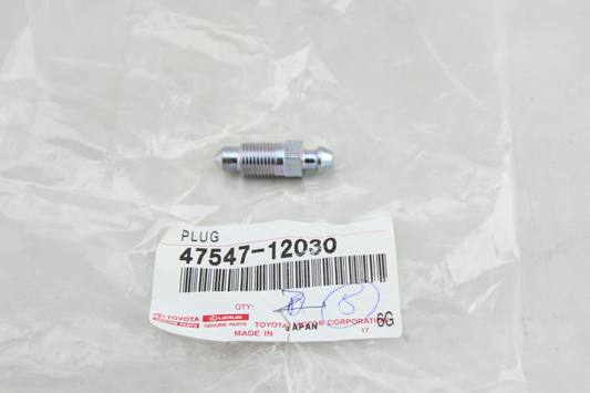 PLUG, AIR VENT: 4754712030