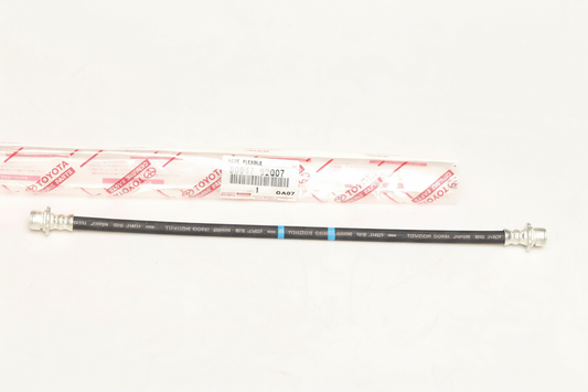 HOSE, FLEXIBLE(FOR BRAKE TUBE): 9094702G97