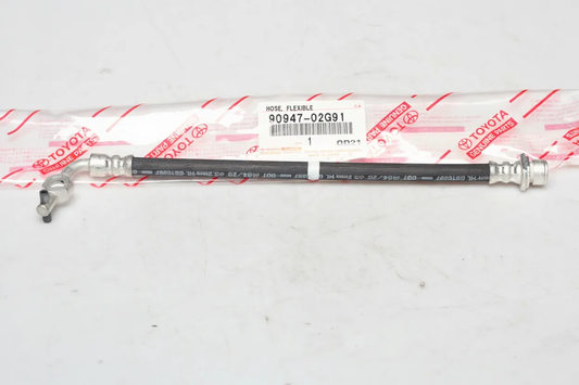 HOSE, FLEXIBLE, NO.1(FOR FRONT) : 9094702G91