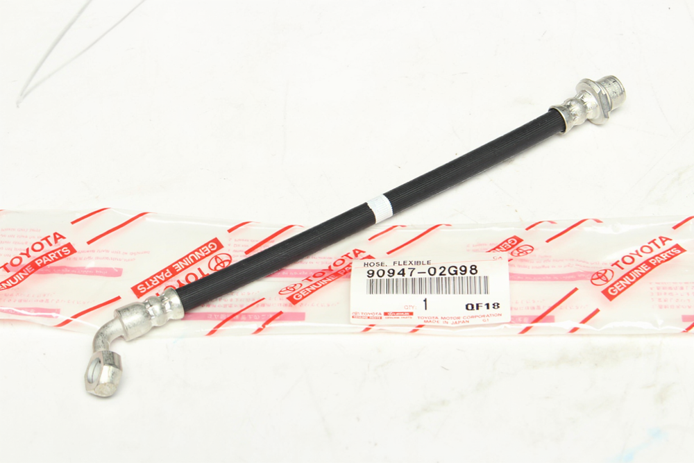 HOSE, FLEXIBLE(FOR REAR RH): 9094702G98