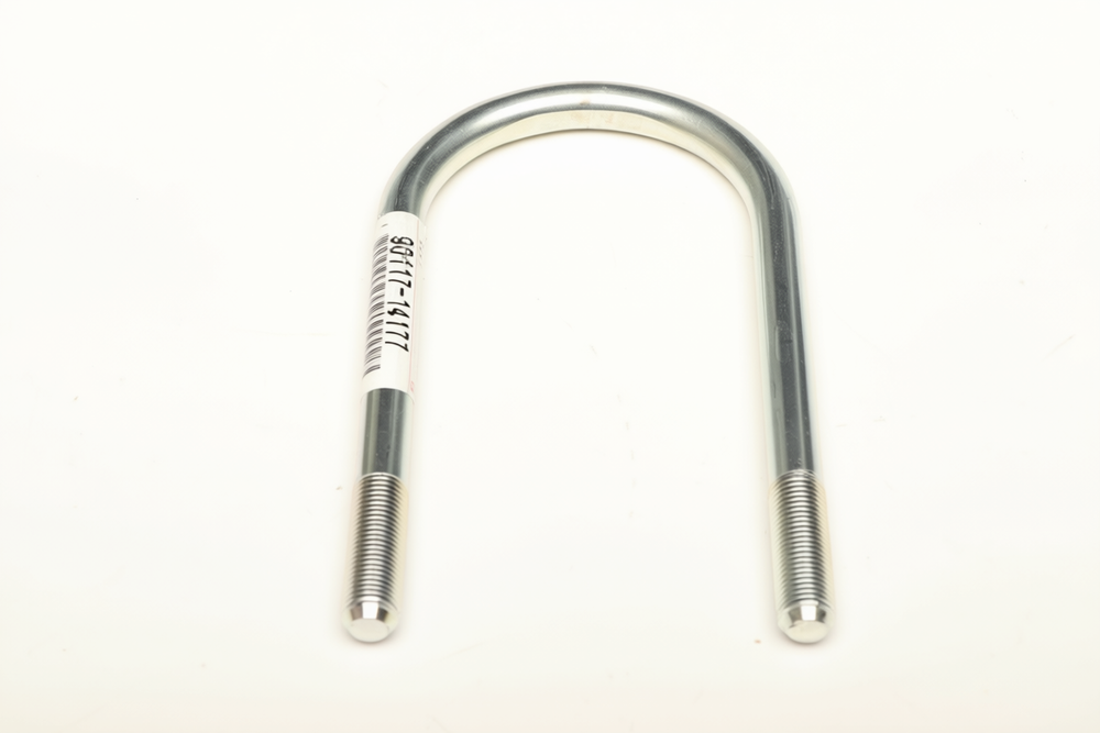 BOLT, U(FOR REAR SPRING) : 9011714177