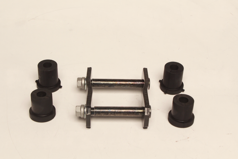 SHACKLE KIT RR : 0448360220