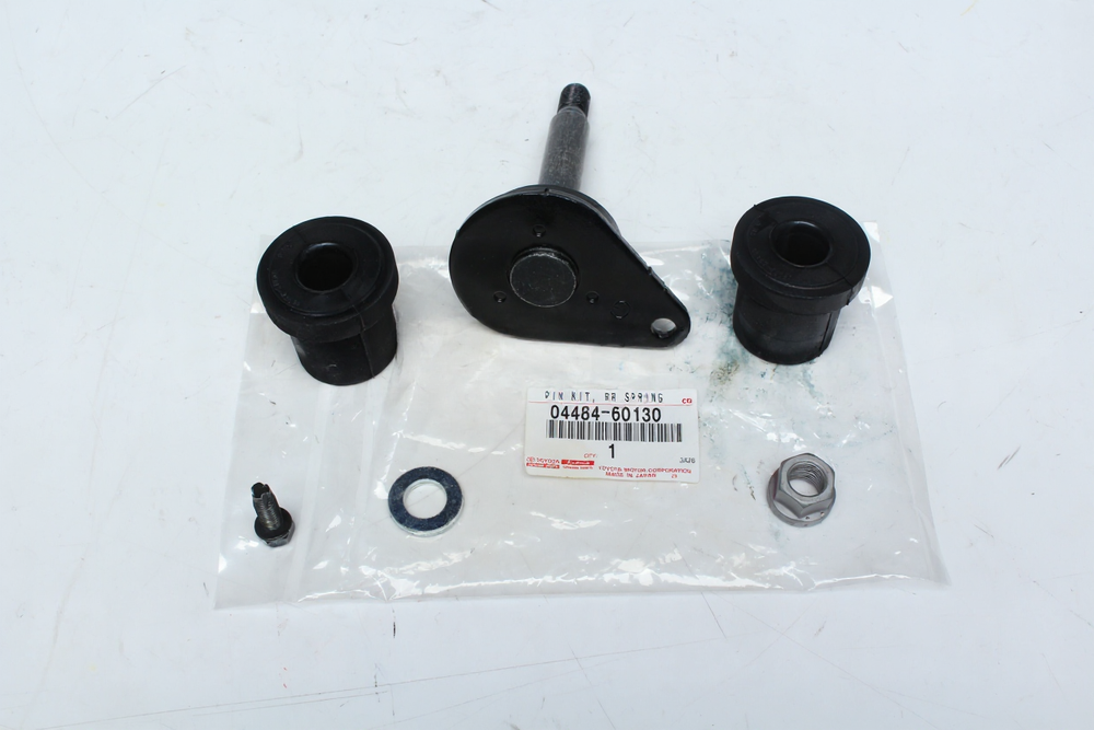 PIN KIT RR SPRING : 0448460130