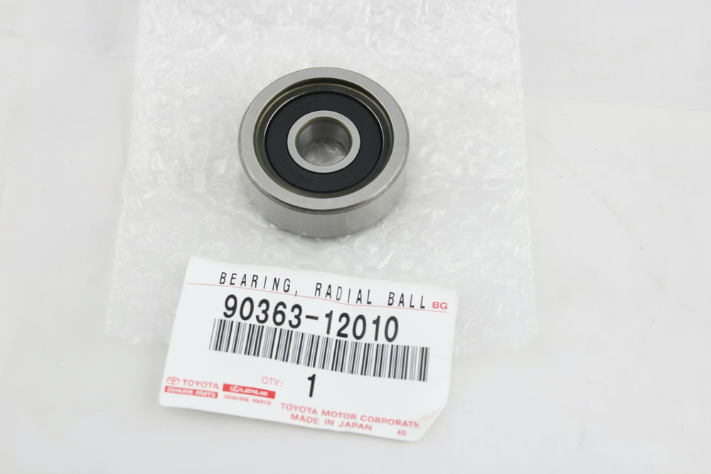 BEARING (FOR INPUT SHAFT) : 9036312010