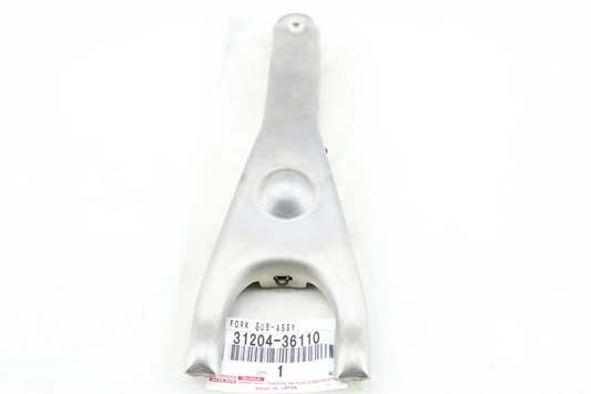 FORK ASSY, CLUTCH RELEASE : 3120436110