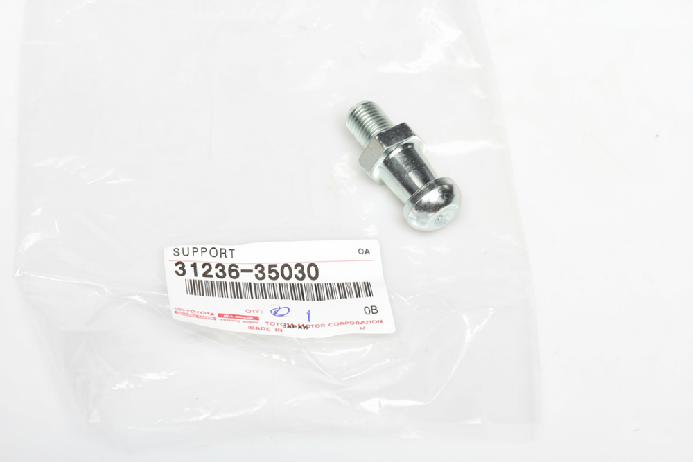 BALL, RELEASE FORK : 3123635030