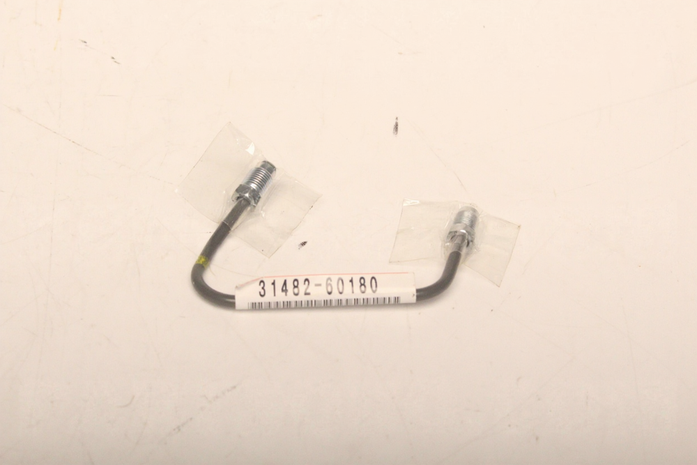 TUBE, CLUTCH RELEASE CYLINDER TO FLEXIBLE HOSE: 3148260180