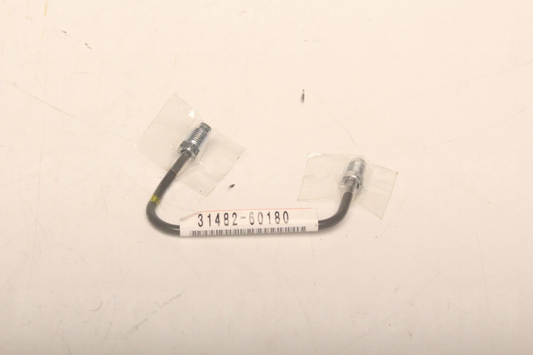 TUBE, CLUTCH RELEASE CYLINDER TO FLEXIBLE HOSE: 3148260180