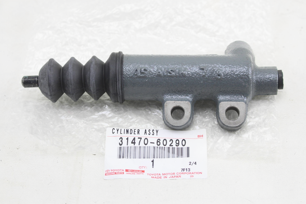 CYLINDER ASSY, CLUTCH RELEASE: 3147060290