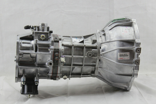 TRANSMISSION UNIT ASSY, MANUAL: 330306A414