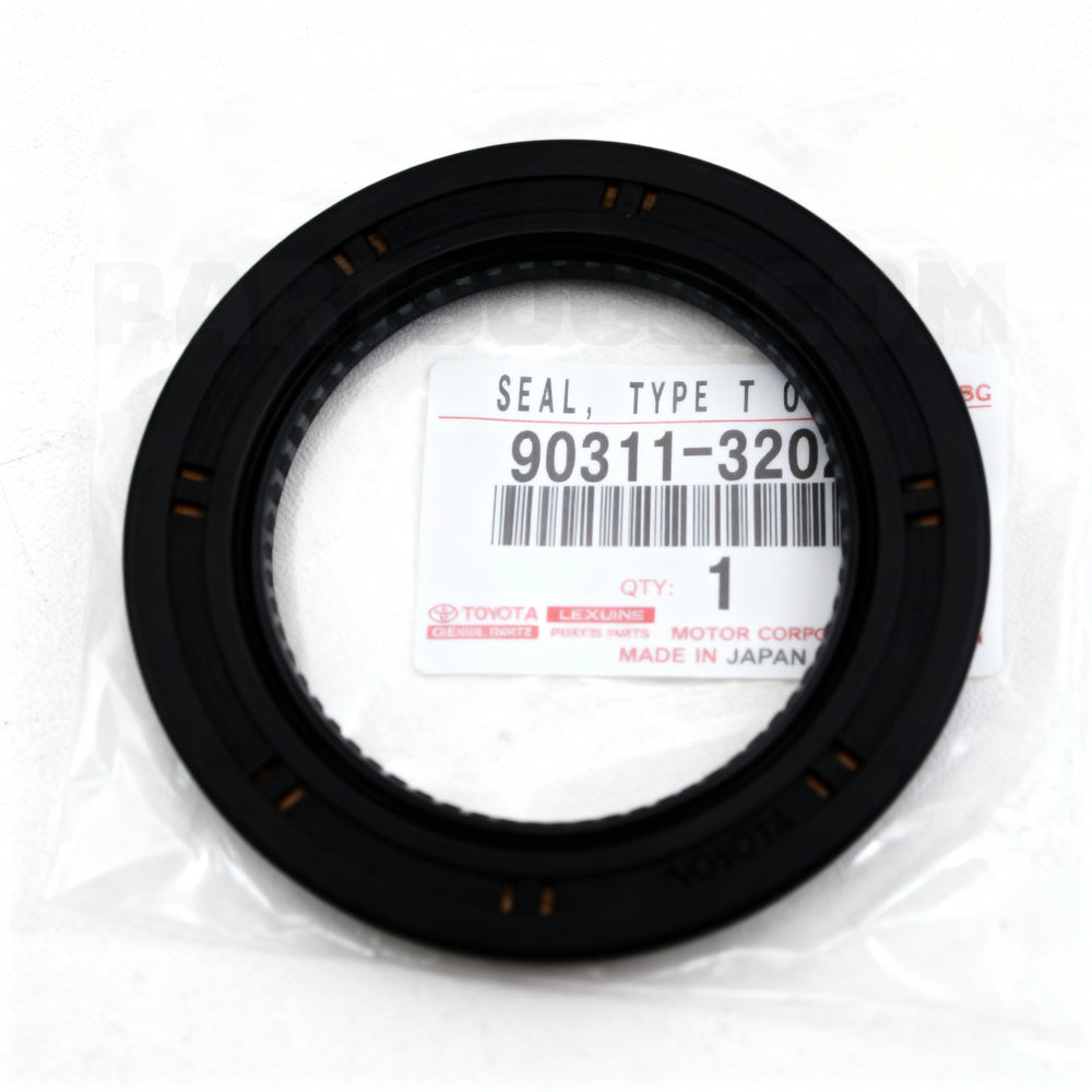 SEAL, OIL(FOR TRANSMISSION FRONT BEARING RETAINER) : 9031132022