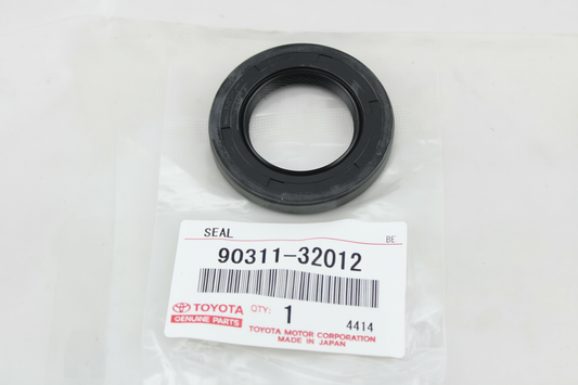 SEAL, OIL(FOR TRANSMISSION FRONT BEARING RETAINER) : 9031132012
