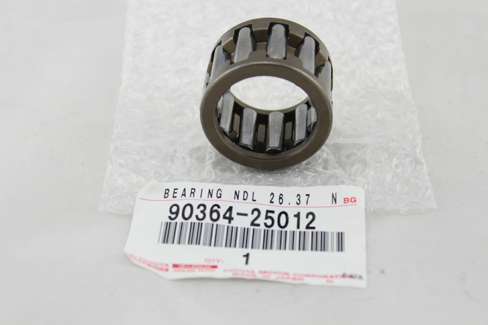 BEARING, INPUT SHAFT : 9036425012