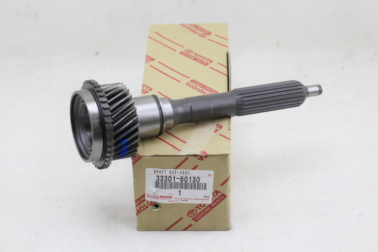 SHAFT SUB-ASSY: 3330160130