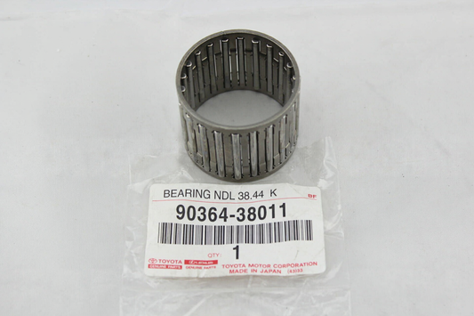 BEARING, NEEDLE ROLLER (FOR 3RD GEAR) : 9036438011