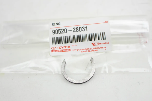 RING, COUNTER GEAR FRONT BEARING SNAP, NO.2 : 9052028031