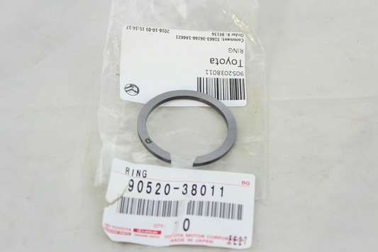 RING, SHAFT SNAP (FOR BEARING) : 9052038011