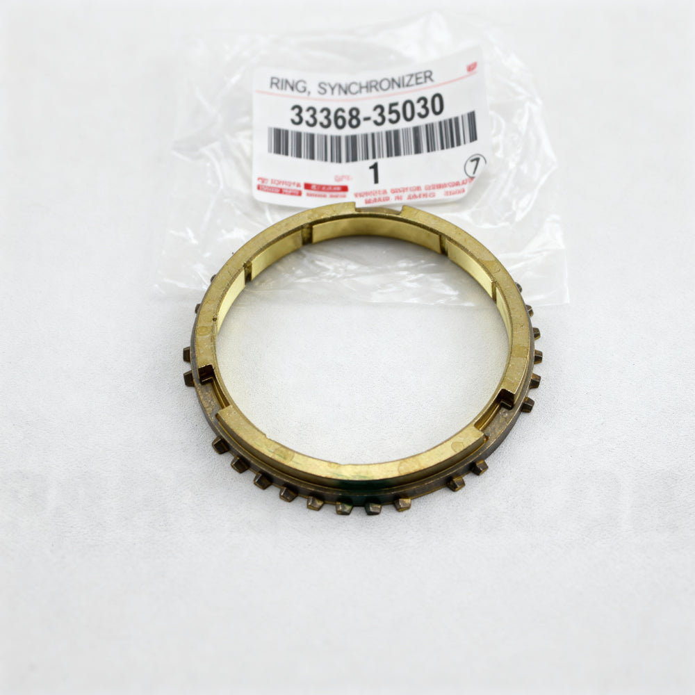 RING, SYNCHRONIZER, NO.2: 3336835030