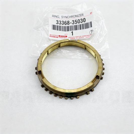 RING, SYNCHRONIZER, NO.2: 3336835030
