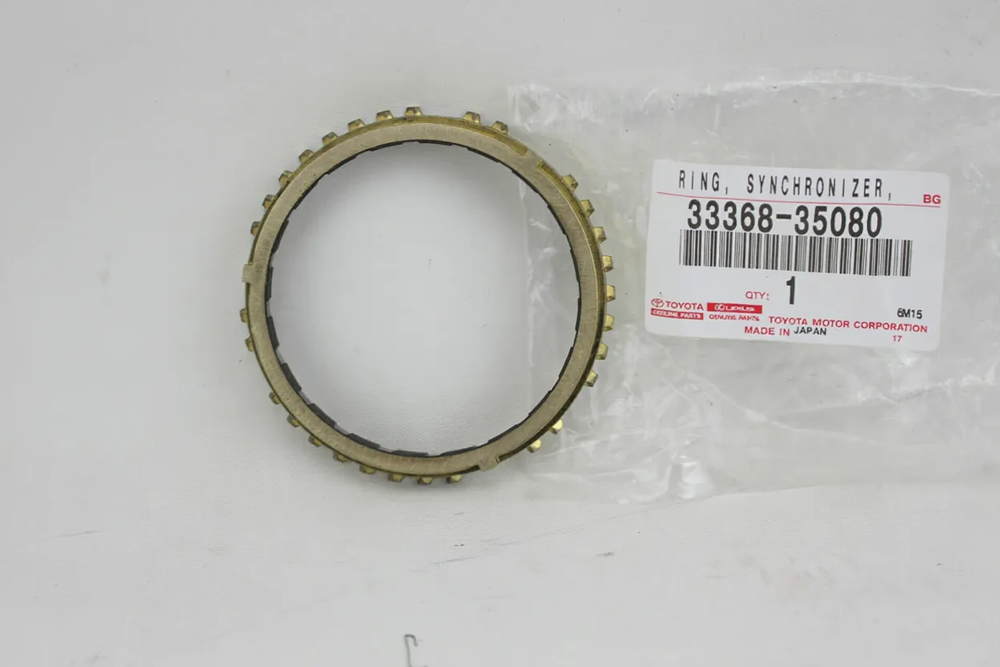 RING SYNCHRONIZER: 3336835080