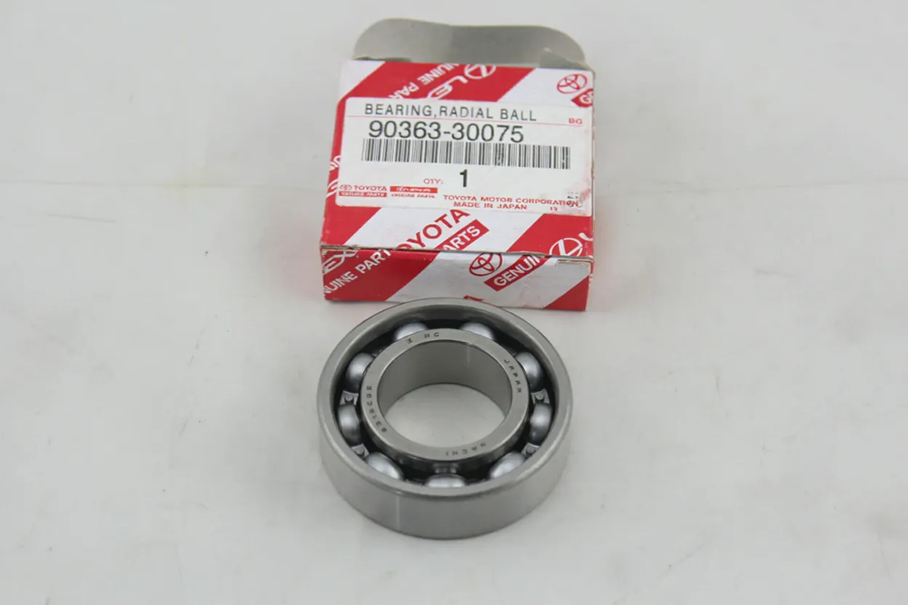 BEARING (FOR OUTPUT SHAFT REAR) : 9036330075