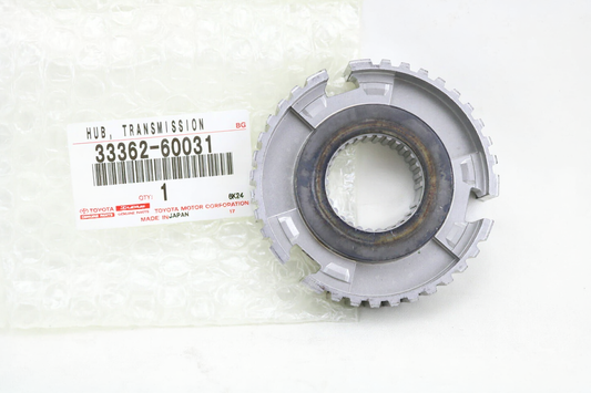 HUB, TRANSMISSION CLUTCH, NO.2 : 3336260031