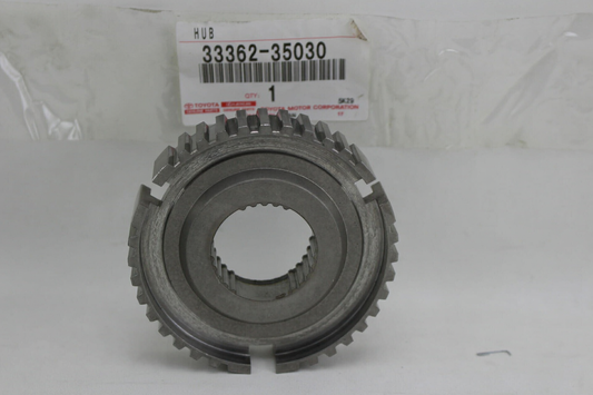 HUB, TRANSMISSION CLUTCH, NO.2 : 3336235030