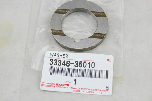 WASHER, 1ST GEAR THRUST : 3334835010