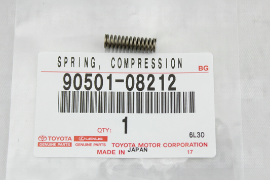 SPRING, COMPRESSION : 9050108212
