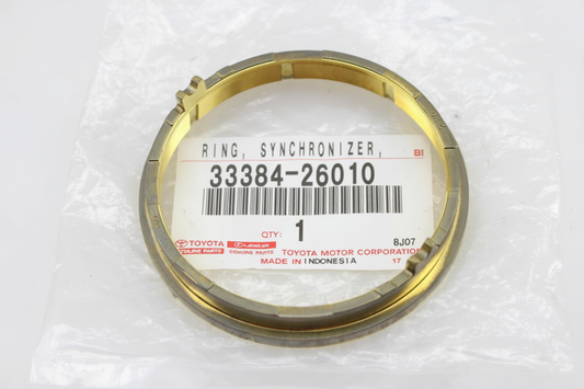 RING, SYNCHRONIZER : 3338426010