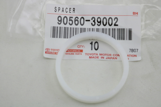 SPACER(FOR 1ST GEAR BEARING) : 9056039002