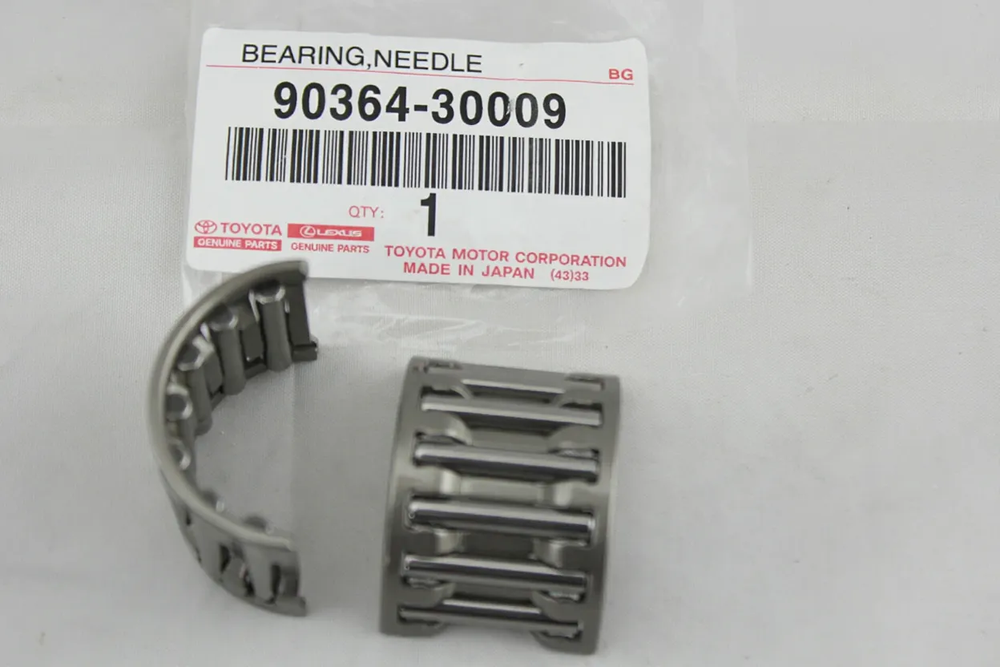 BEARING (FOR COUNTER 5TH GEAR) : 9036430009