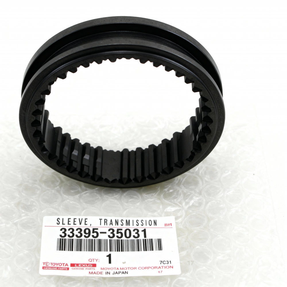 SLEEVE, TRANSMISSION HUB, NO.3: 3339535031