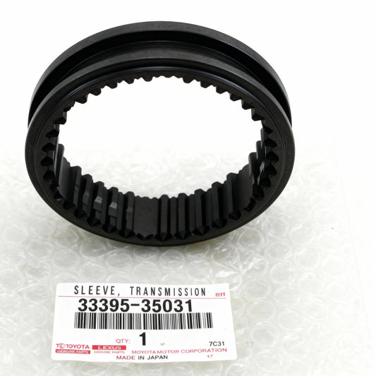 SLEEVE, TRANSMISSION HUB, NO.3: 3339535031