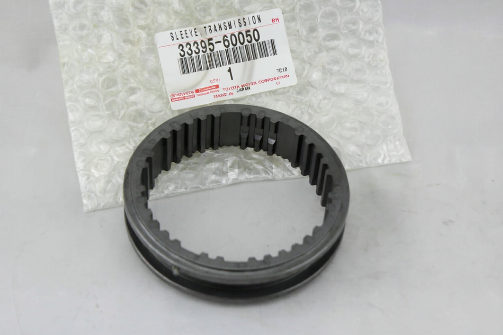 SLEEVE, TRANSMISSION HUB, NO.3 : 3339560050