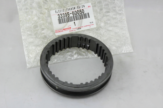 SLEEVE, TRANSMISSION HUB, NO.3 : 3339560050