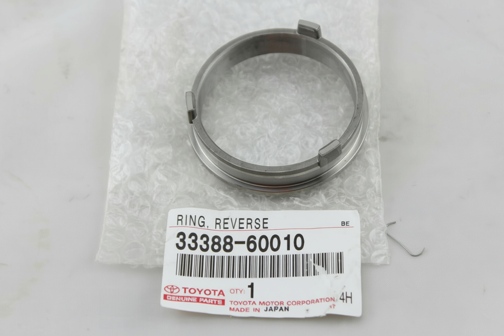 RING, REVERSE SYNCHRONIZER PULL : 3338860010