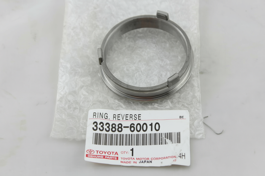 RING, REVERSE SYNCHRONIZER PULL : 3338860010