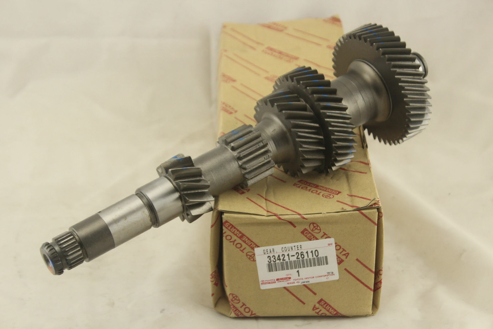 GEAR, COUNTER : 3342126110