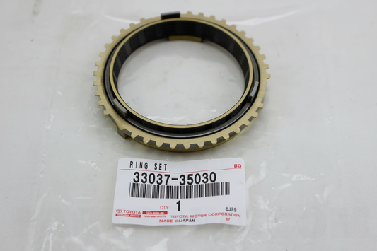 RING SET SYNCHRONIZ : 3303735030