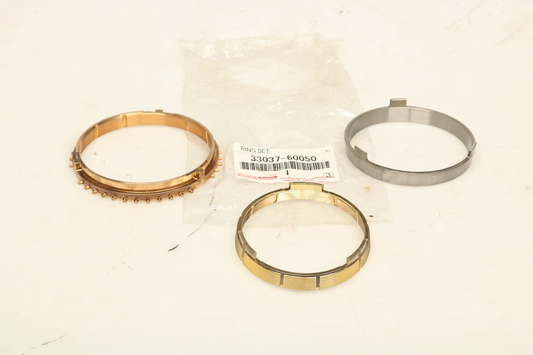 RING SET, SYNCHRONIZER, NO.1: 3303760050