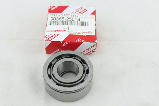 BEARING OR ROLLER(FOR COUNTER GEAR FRONT): 9036525019
