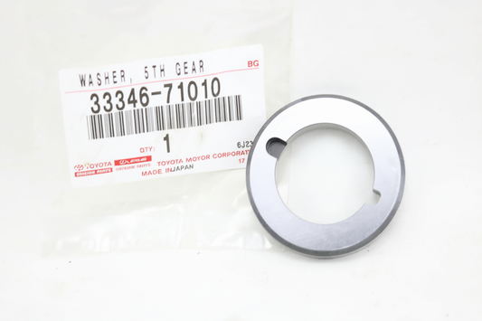 WASHER, 5TH GEAR THRUST : 3334671010